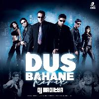 Dus Bahane (Remix) - DJ Aaditya